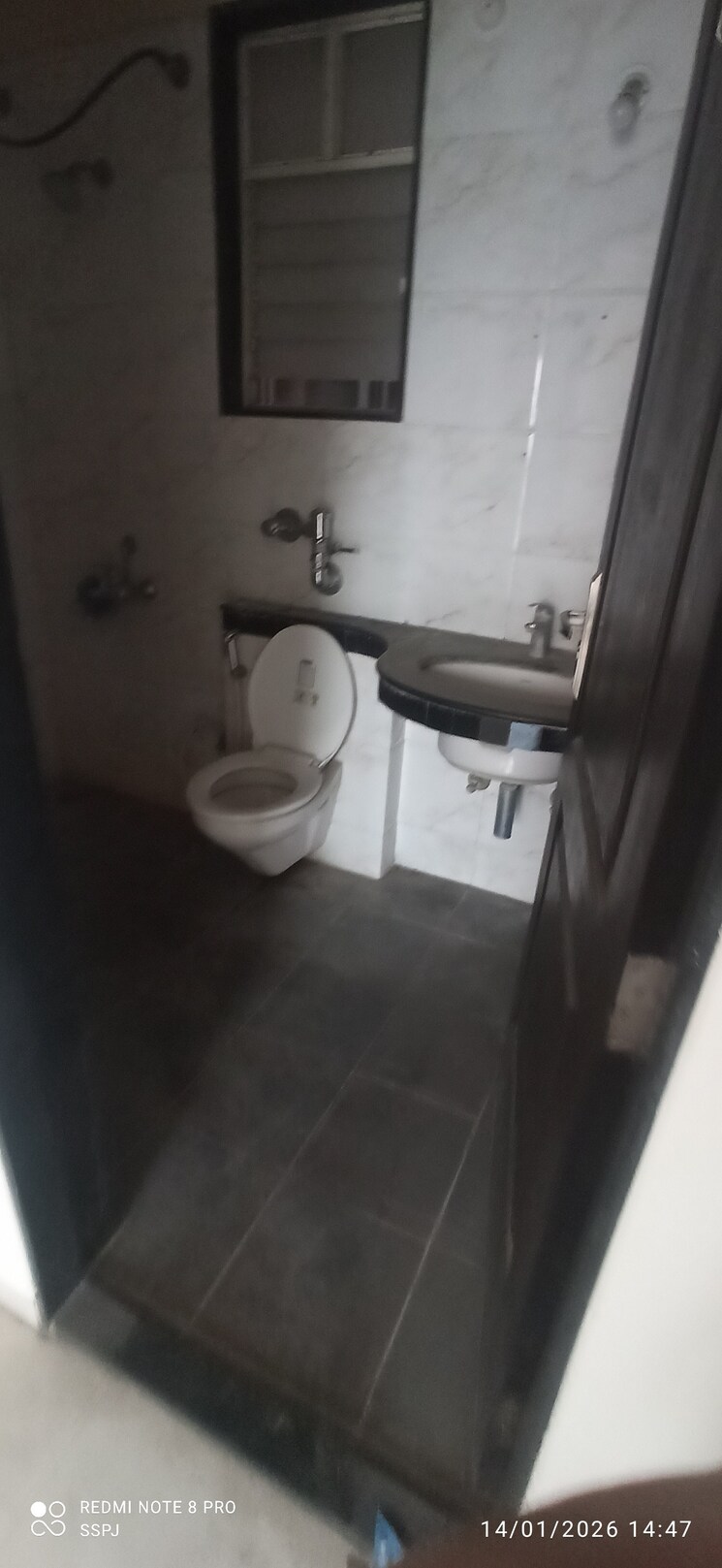 Bathroom, nyati-eternity 2 Bedroom 1202 Sq.Ft. Apartment In Mohammadwadi Pune 9801443