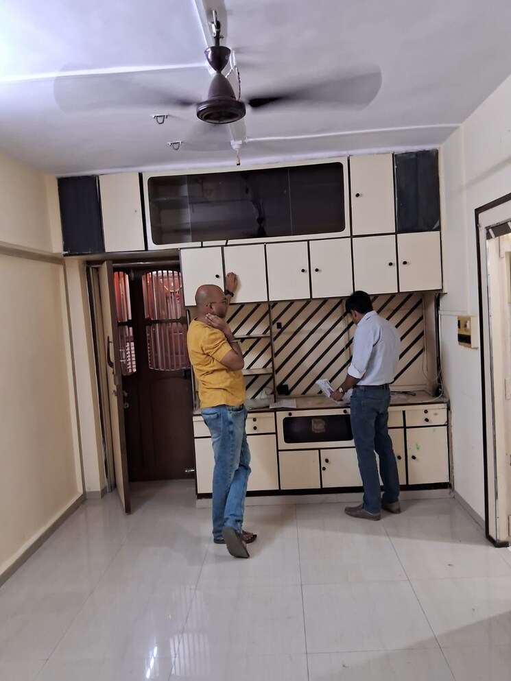 Team Area, sai-samarth-hira-paradigm 1 Bedroom 530 Sq.Ft. Apartment In Chembur Mumbai 9801455