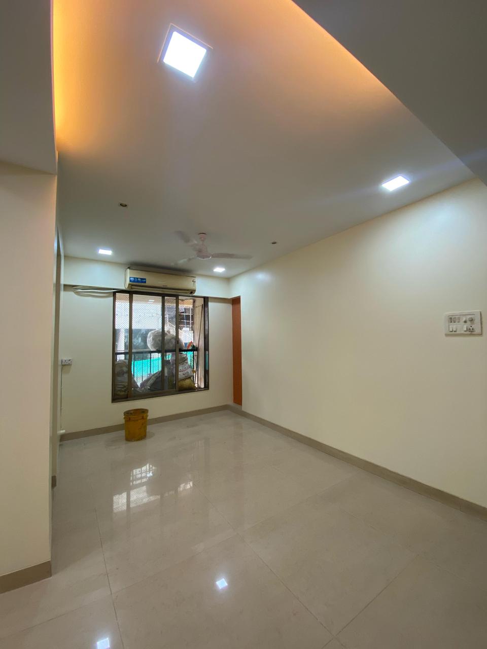 Bedroom, chembur 3 Bedroom 1560 Sq.Ft. Apartment In Chembur Mumbai 9801453