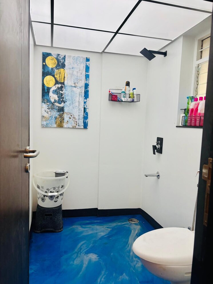 Bedroom, paranjape-schemes-yuthika 2 Bedroom 1186 Sq.Ft. Apartment In Baner Pune 9801512