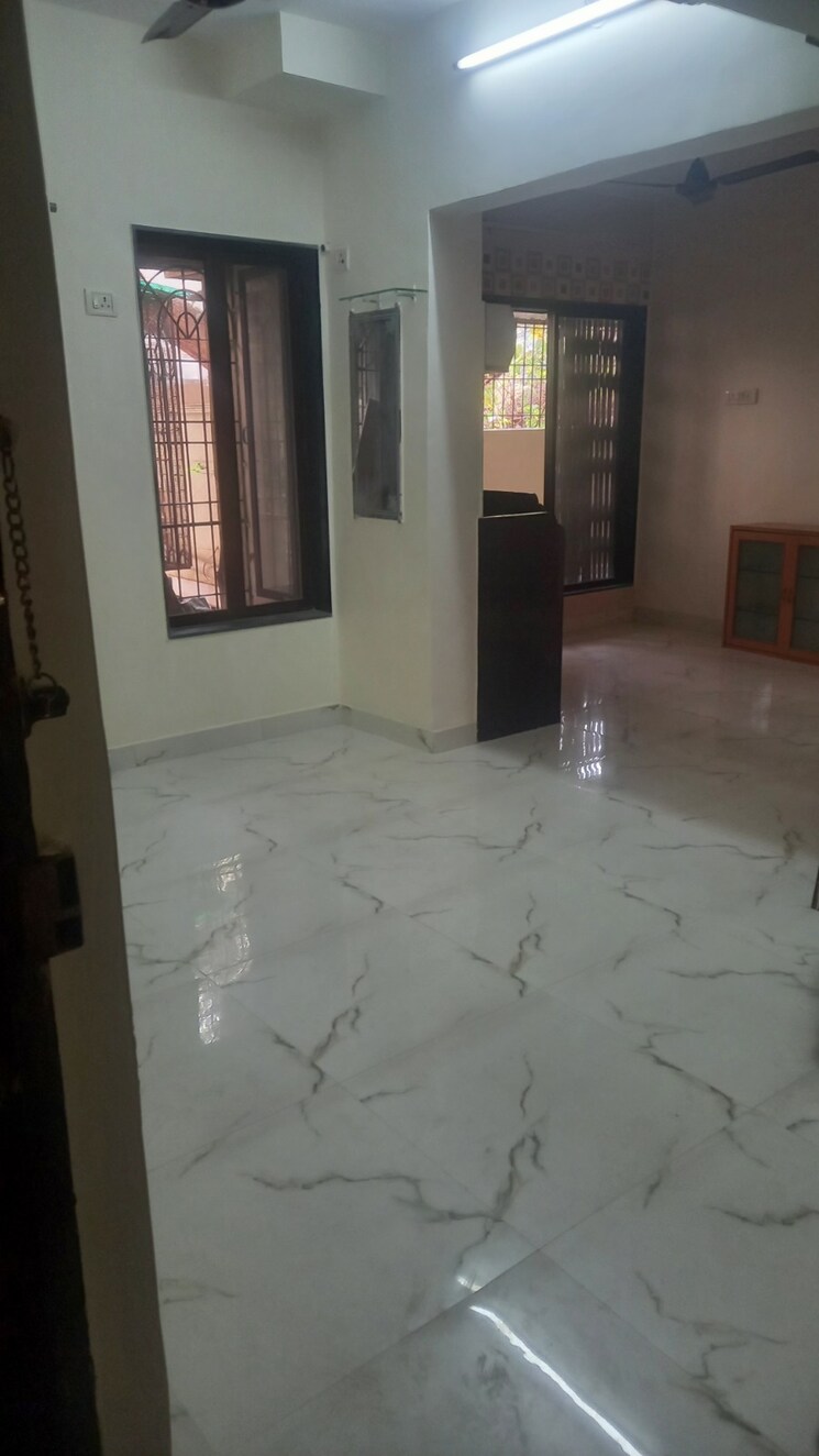 Living Room, vardhman-vatika 1 Bedroom 595 Sq.Ft. Apartment In Majiwada Thane 9801521