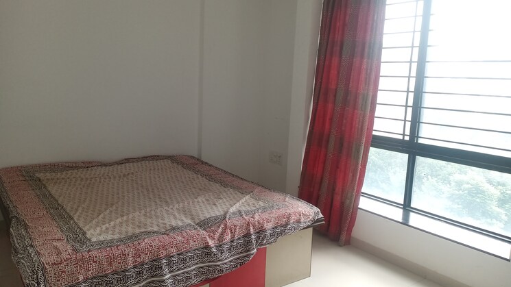 Bedroom, anand nagar 2 Bedroom 710 Sq.Ft. Apartment In Anand Nagar Pune 9801522