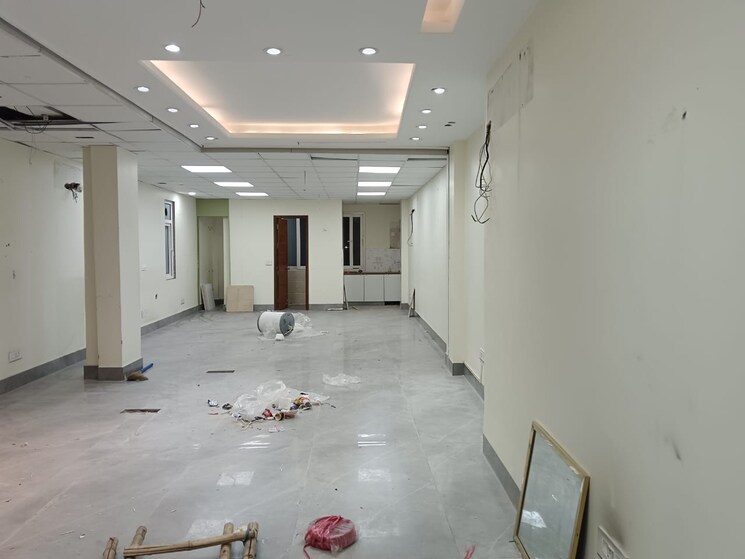 Exterior View, jangpura Commercial Office Space 1100 Sq.Ft. In Jangpura Delhi 9801541