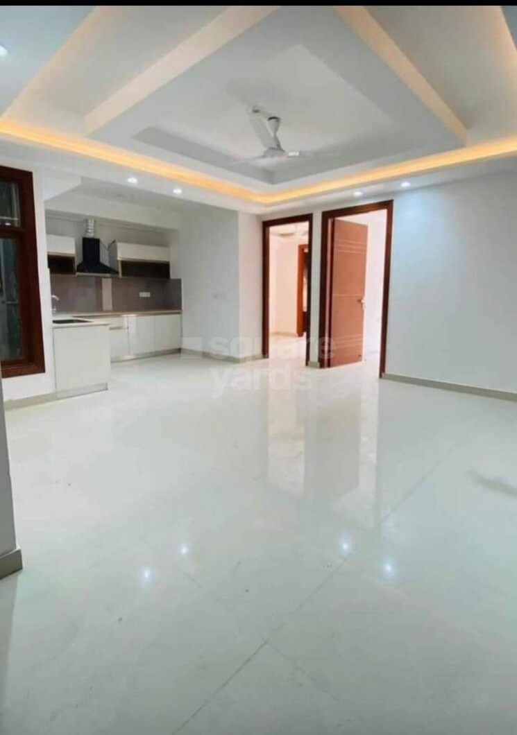 Room, saket 1 Bedroom 450 Sq.Ft. Builder Floor In Saket Delhi 9801568