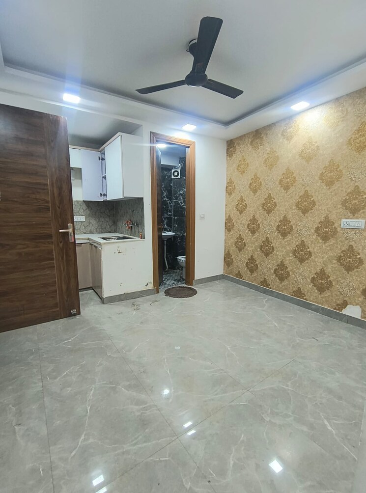 Cover Image, govindpuri 2 Bedroom 600 Sq.Ft. Builder Floor In Govindpuri Delhi 9801651