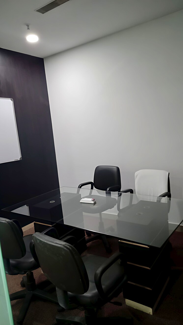 Team Area, sector v Commercial Office Space 1063 Sq.Ft. In Sector V Kolkata 9801505