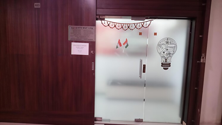 Other, sector v Commercial Office Space 1063 Sq.Ft. In Sector V Kolkata 9801505