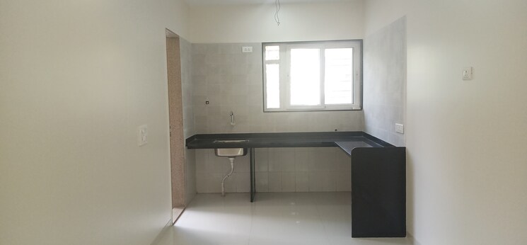 Kitchen, alkapuri society 3 Bedroom 1410 Sq.Ft. Apartment In Alkapuri Society Pune 9801638
