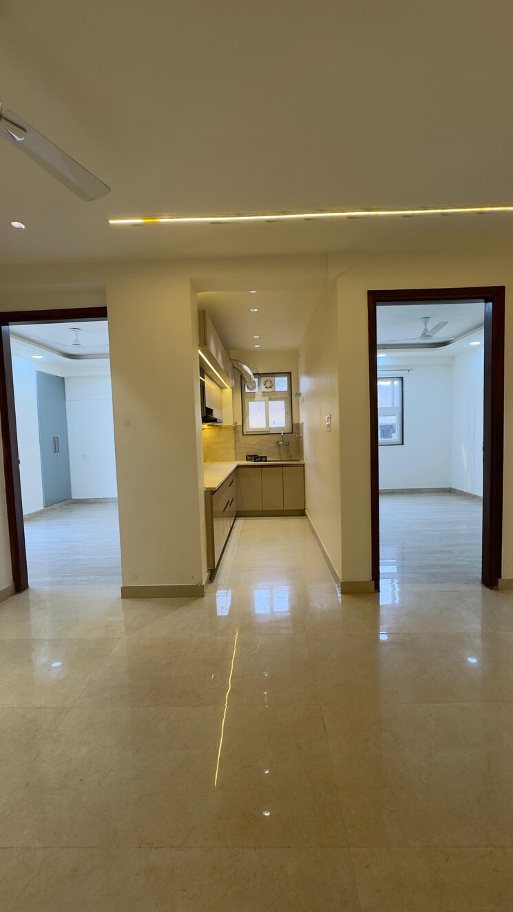 undefined, chattarpur 3 Bedroom 1200 Sq.Ft. Builder Floor In Chattarpur Delhi 9801675