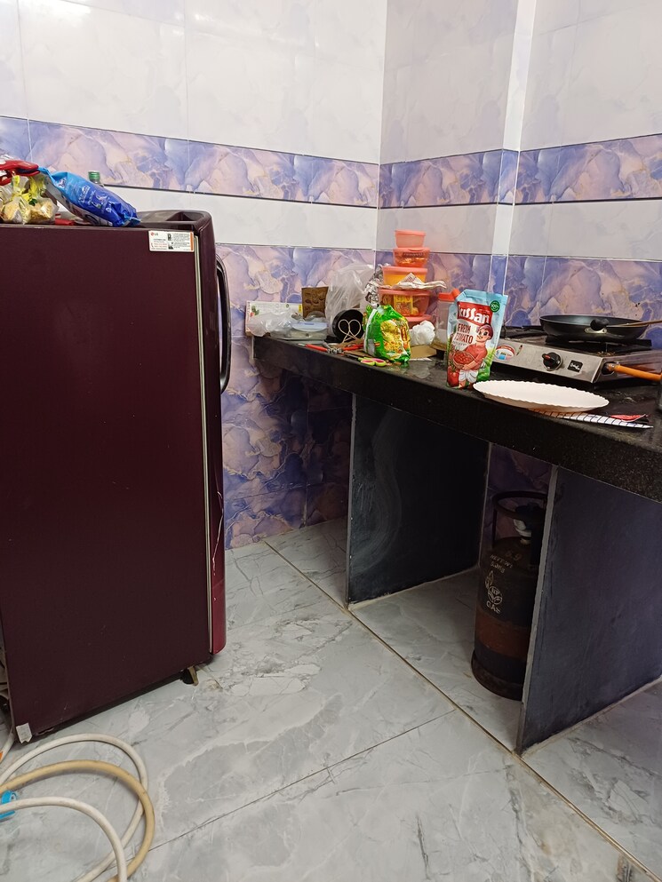 Kitchen, mahape Pg For Girls In Mahape 9801659