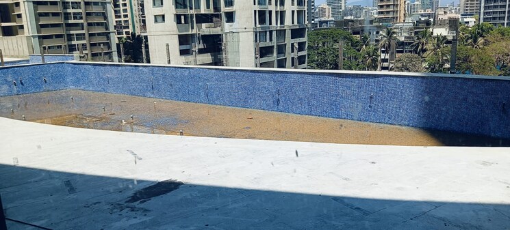 Balcony, the-shreeji-atlantis 3 Bedroom 1000 Sq.Ft. Apartment In Malad West Mumbai 9801649