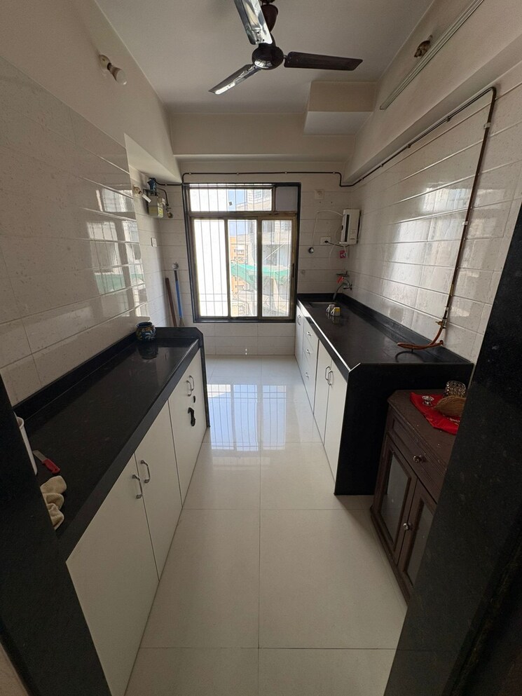 Kitchen, asmi-garden 1 Bedroom 450 Sq.Ft. Apartment In Chembur Mumbai 9801683
