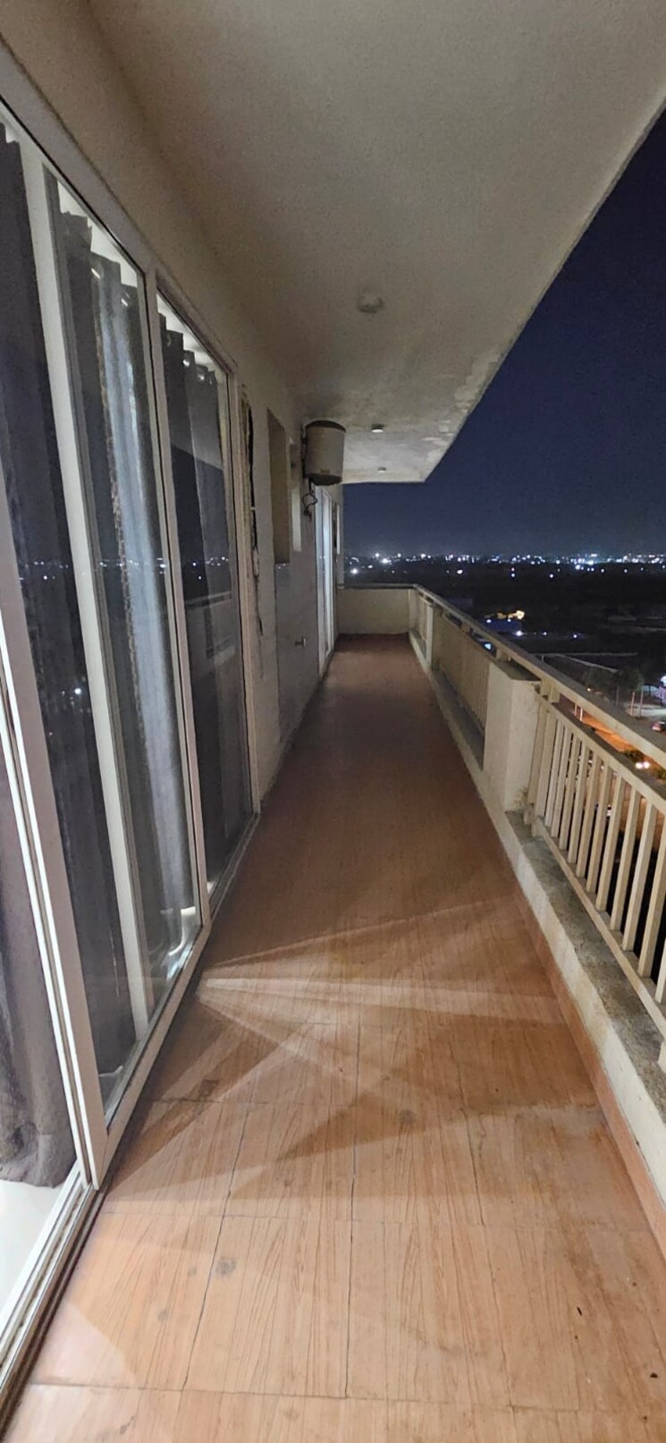 Balcony, ansal-height-86 4 Bedroom 2780 Sq.Ft. Apartment In Sector 86 Gurgaon 9801728