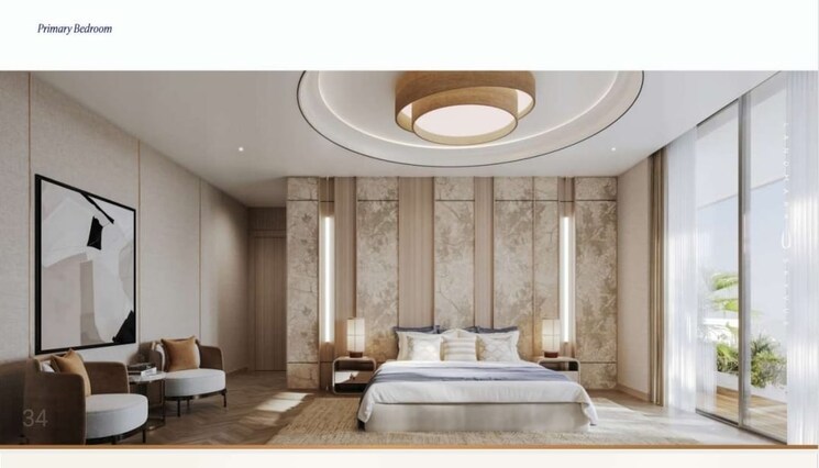 Cover Image, landmark-skyvue 3 Bedroom 2920 Sq.Ft. Apartment In Sector 103 Gurgaon 9801745