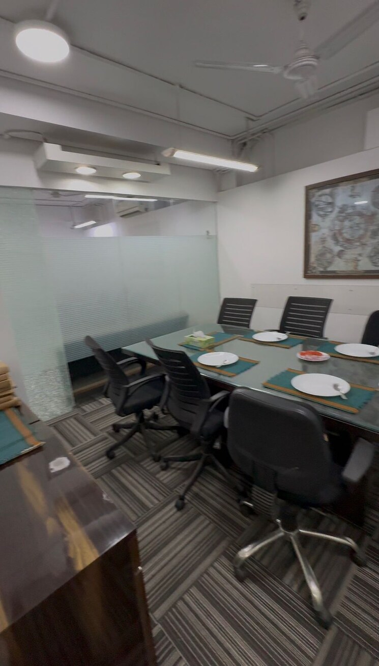 Team Area, jangpura Commercial Office Space 2100 Sq.Ft. In Jangpura Delhi 9801809