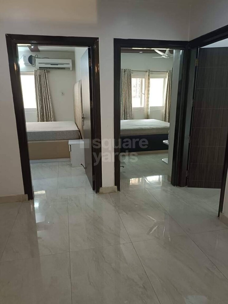 Room, saket 3 Bedroom 1450 Sq.Ft. Builder Floor In Saket Delhi 9801723