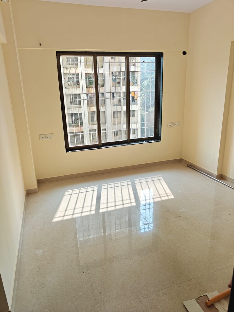 Cover Image, nisarg-tapovan-chs 1 Bedroom 450 Sq.Ft. Apartment In Patlipada Thane 9801743