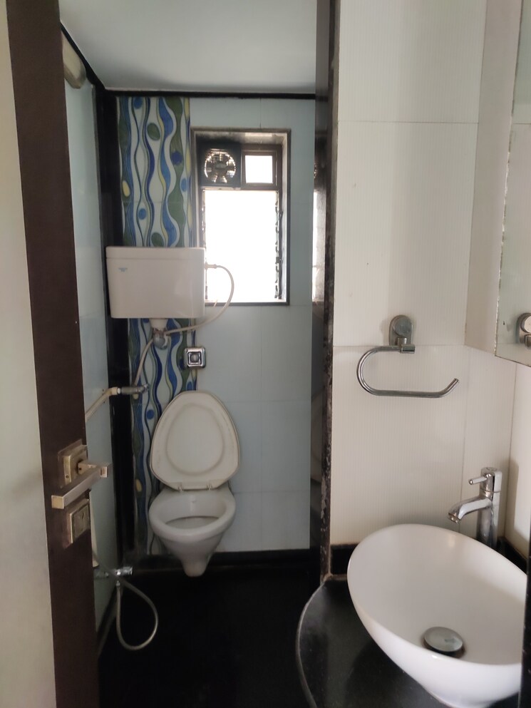 Kitchen, arkade-crown 2 Bedroom 519 Sq.Ft. Apartment In Borivali West Mumbai 9765423