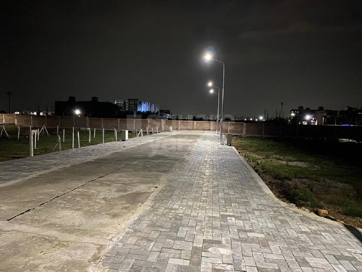 undefined, south wardhaman nagar  830 Sq.Ft. Plot In South Wardhaman Nagar Nagpur 9802043