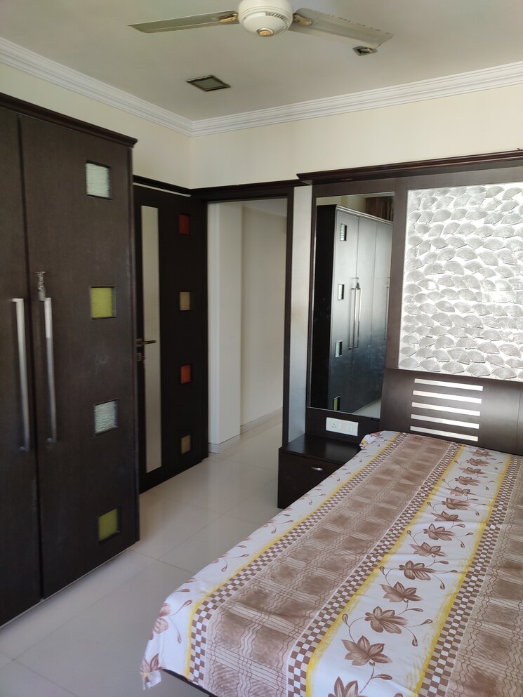 Kitchen, arkade-crown 2 Bedroom 519 Sq.Ft. Apartment In Borivali West Mumbai 9765423