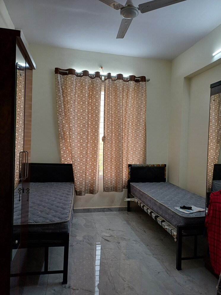 Cover Image, airoli sector 3 Pg For Girls In Airoli Sector 3 9801778