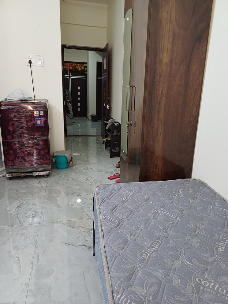 undefined, airoli sector 3 Pg For Girls In Airoli Sector 3 9801778