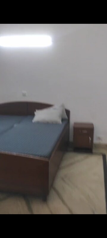 1 BHK Builder Floor For Rent in Sector 41