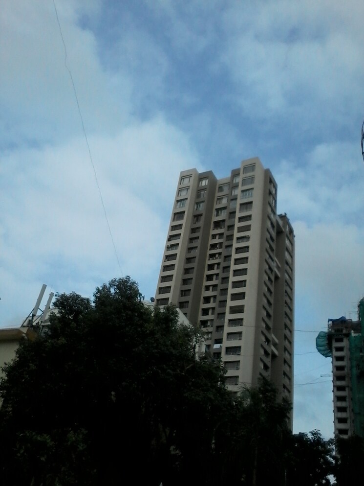 Exterior View, avanti-apartment-dadar 2 Bedroom 725 Sq.Ft. Apartment In Dadar West Mumbai 9801746