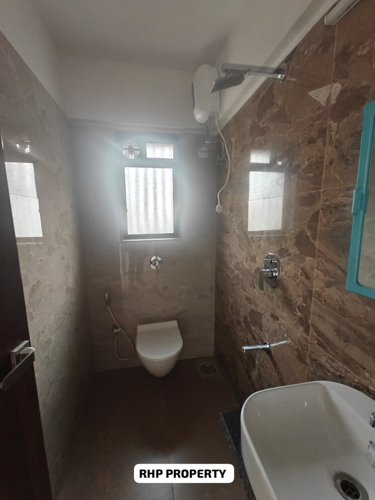 Bathroom, harmony-residency-ghatkopar-east 2 Bedroom 659 Sq.Ft. Apartment In Ghatkopar East Mumbai 9801889