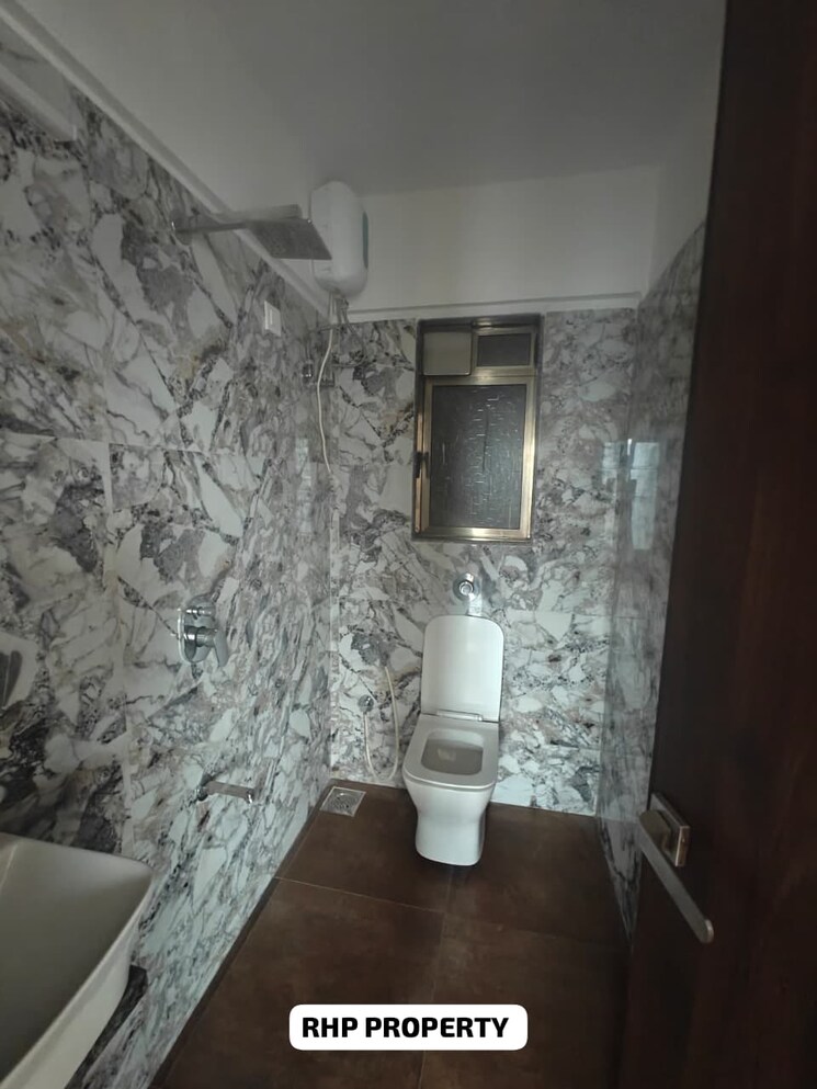 Bathroom, harmony-residency-ghatkopar-east 2 Bedroom 659 Sq.Ft. Apartment In Ghatkopar East Mumbai 9801889