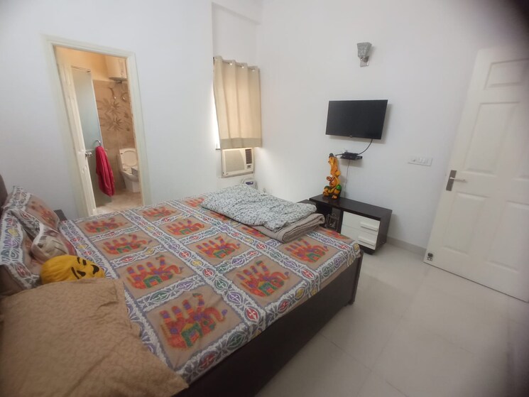 Bedroom, ace-platinum 2 Bedroom 1050 Sq.Ft. Apartment In Zeta I Greater Noida Greater Noida 9801895