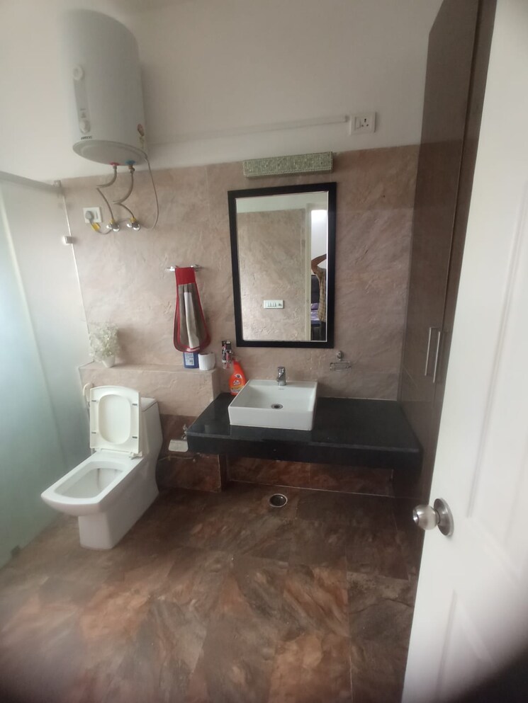 Bathroom, ace-platinum 2 Bedroom 1050 Sq.Ft. Apartment In Zeta I Greater Noida Greater Noida 9801895