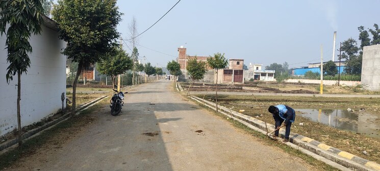 Cover Image, raebareli road  1604 Sq.Ft. Plot In Raebareli Road Lucknow 9801923