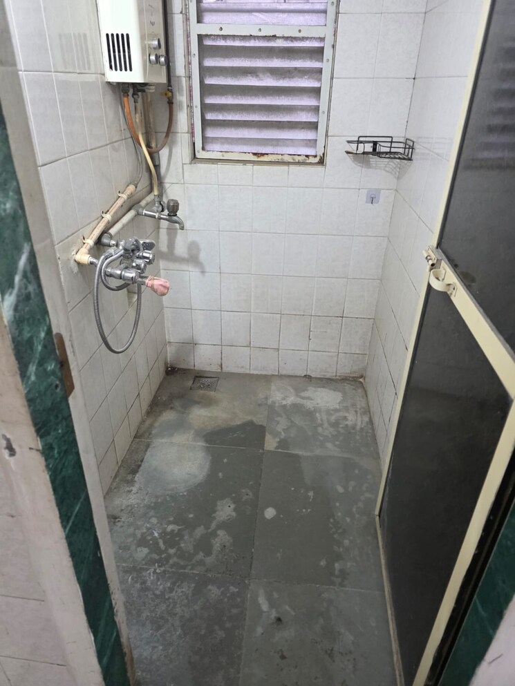 Balcony, eff-jumbo-darshan-chs 2 Bedroom 850 Sq.Ft. Apartment In Andheri East Mumbai 9801926