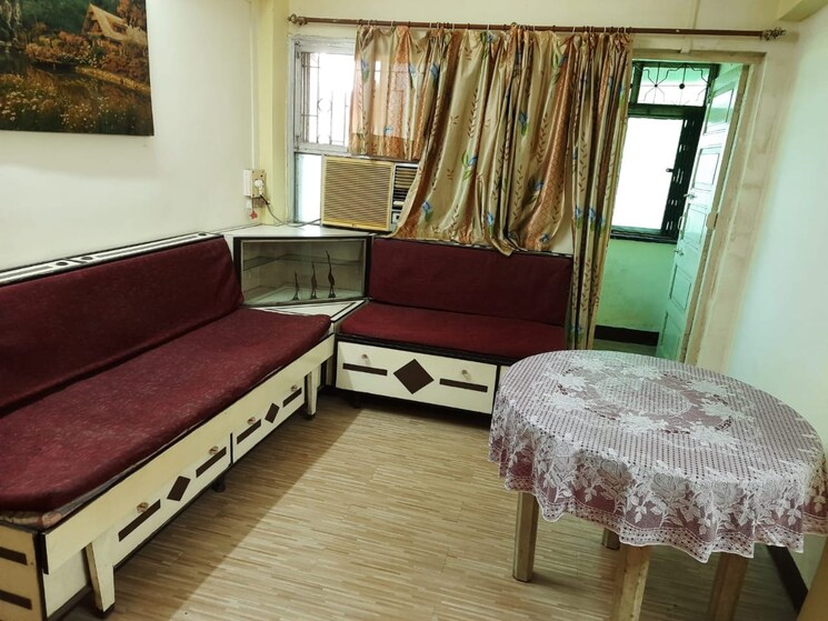 Cover Image, eff-jumbo-darshan-chs 1.5 Bedroom 550 Sq.Ft. Apartment In Andheri East Mumbai 9801935