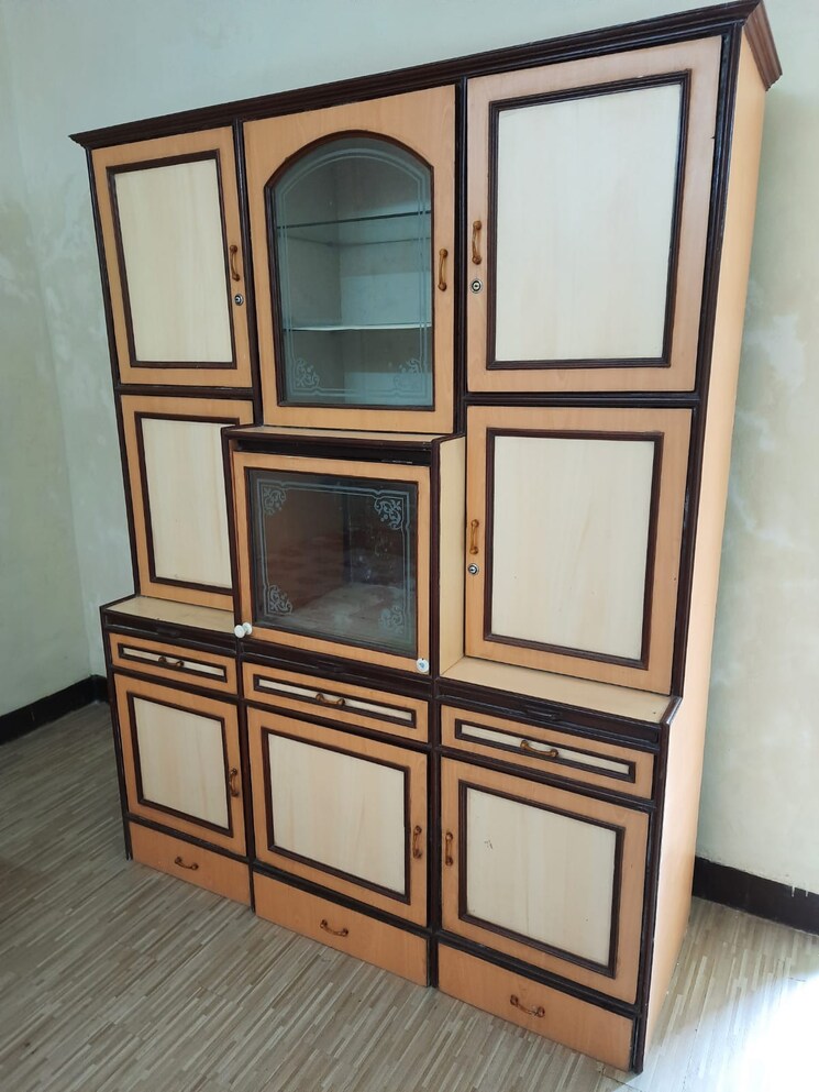 Room, eff-jumbo-darshan-chs 1.5 Bedroom 550 Sq.Ft. Apartment In Andheri East Mumbai 9801935