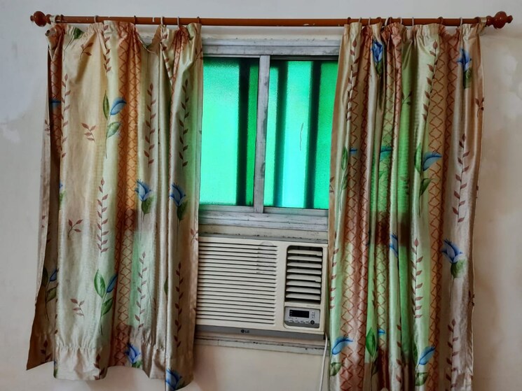 Bedroom, eff-jumbo-darshan-chs 1.5 Bedroom 550 Sq.Ft. Apartment In Andheri East Mumbai 9801935