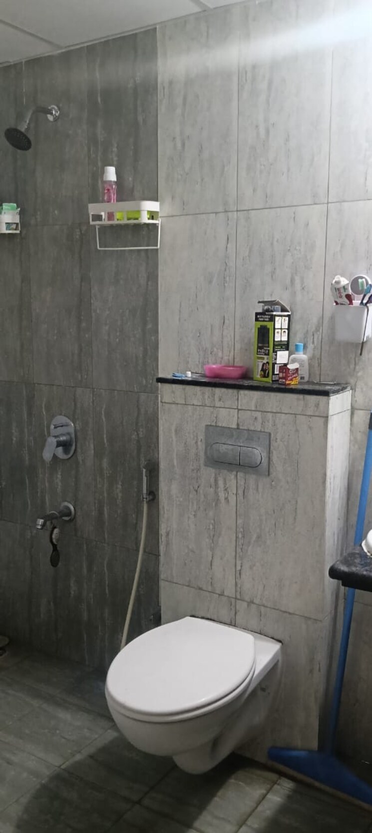 Bathroom, kolte-patil-life-republic-16th-avenue-arezo 2 Bedroom 649 Sq.Ft. Apartment In Hinjewadi Pune 9802057