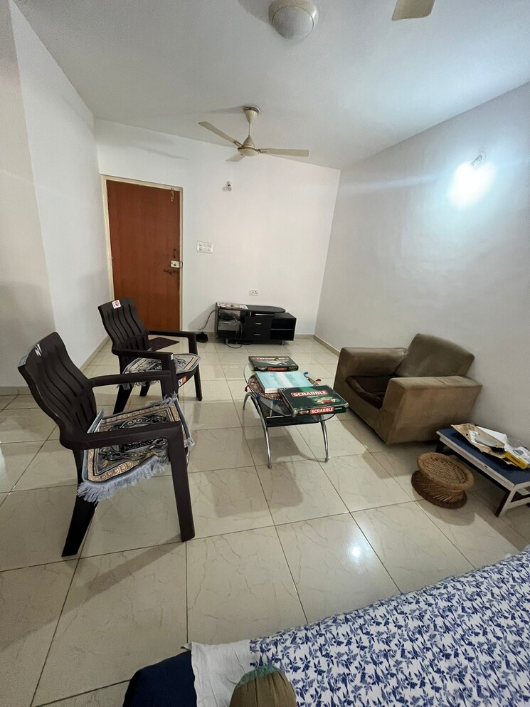 Team Area, kunal-icon 3 Bedroom 1800 Sq.Ft. Apartment In Pimple Saudagar Pune 9801965