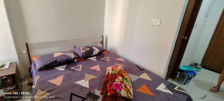 Bedroom, ace-platinum 2 Bedroom 1150 Sq.Ft. Apartment In Zeta I Greater Noida Greater Noida 9801967