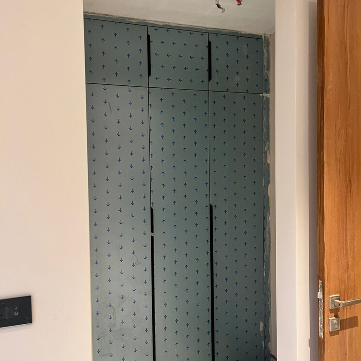 undefined, the-ananta-aspire 3 Bedroom 1853 Sq.Ft. Apartment In High Ground Zirakpur 9801971