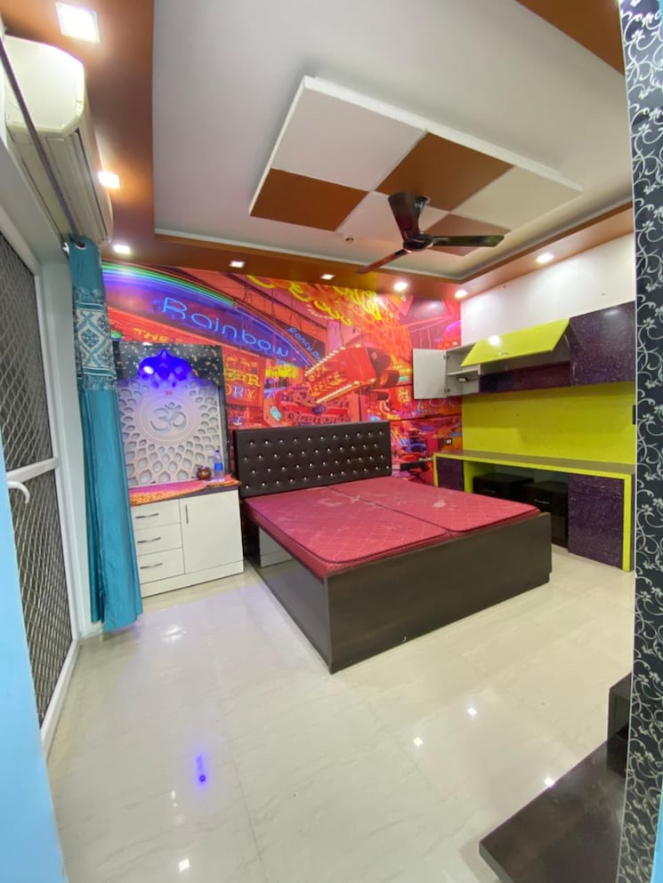 Room, ace-platinum 2 Bedroom 1250 Sq.Ft. Apartment In Zeta I Greater Noida Greater Noida 9801989