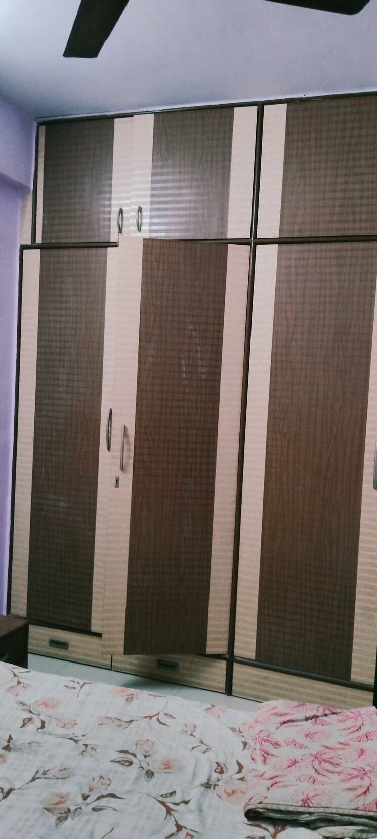 Bedroom, umiya-nagar-chs 2 Bedroom 550 Sq.Ft. Apartment In Goregaon East Mumbai 9802033