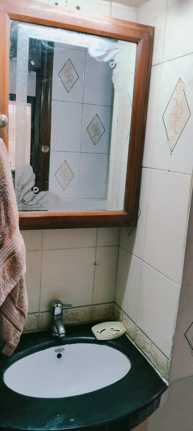 undefined, umiya-nagar-chs 2 Bedroom 550 Sq.Ft. Apartment In Goregaon East Mumbai 9802033