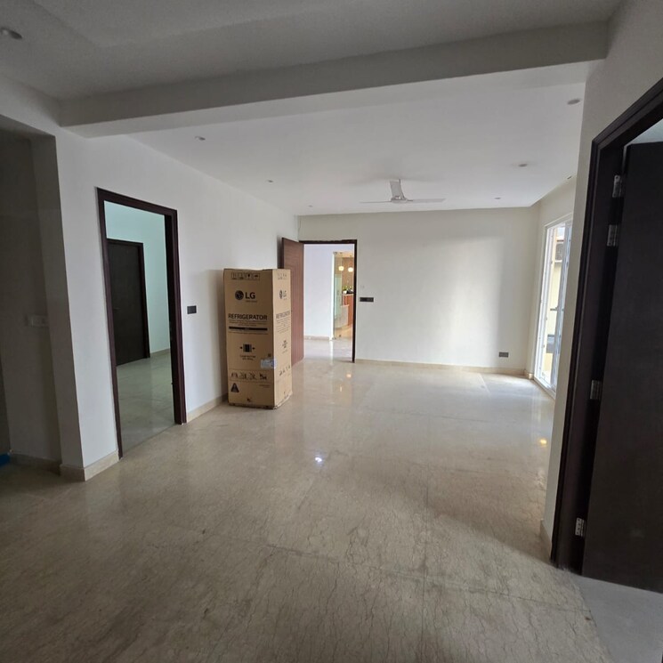 Cover Image, maya-green-lotus-utsav 3.5 Bedroom 2525 Sq.Ft. Apartment In International Airport Road Zirakpur 9802009