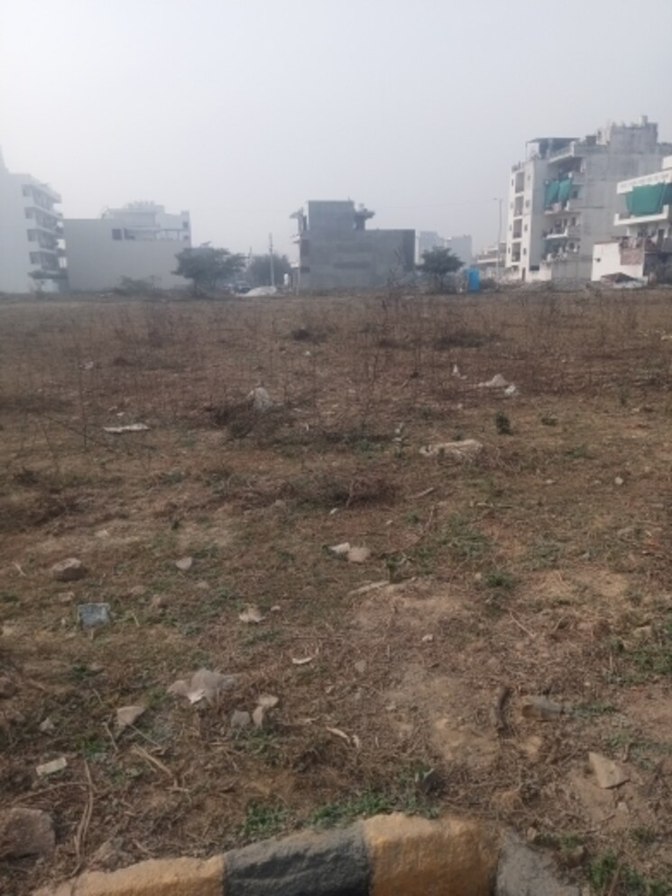 undefined, bptp-parklands  303 Sq.Yd. Plot In Sector 76 Faridabad 9801978
