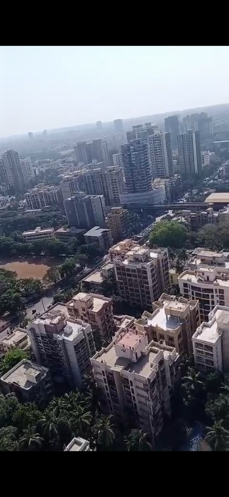 Exterior View, shreeji-atlantis 2 Bedroom 770 Sq.Ft. Apartment In Malad West Mumbai 9802074