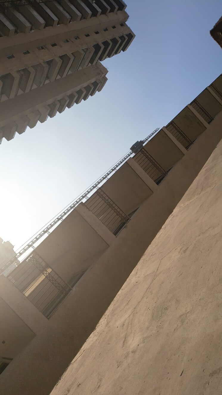 Balcony, amrapali-crystal-homes 3 Bedroom 1700 Sq.Ft. Apartment In Sector 76 Noida 9802167