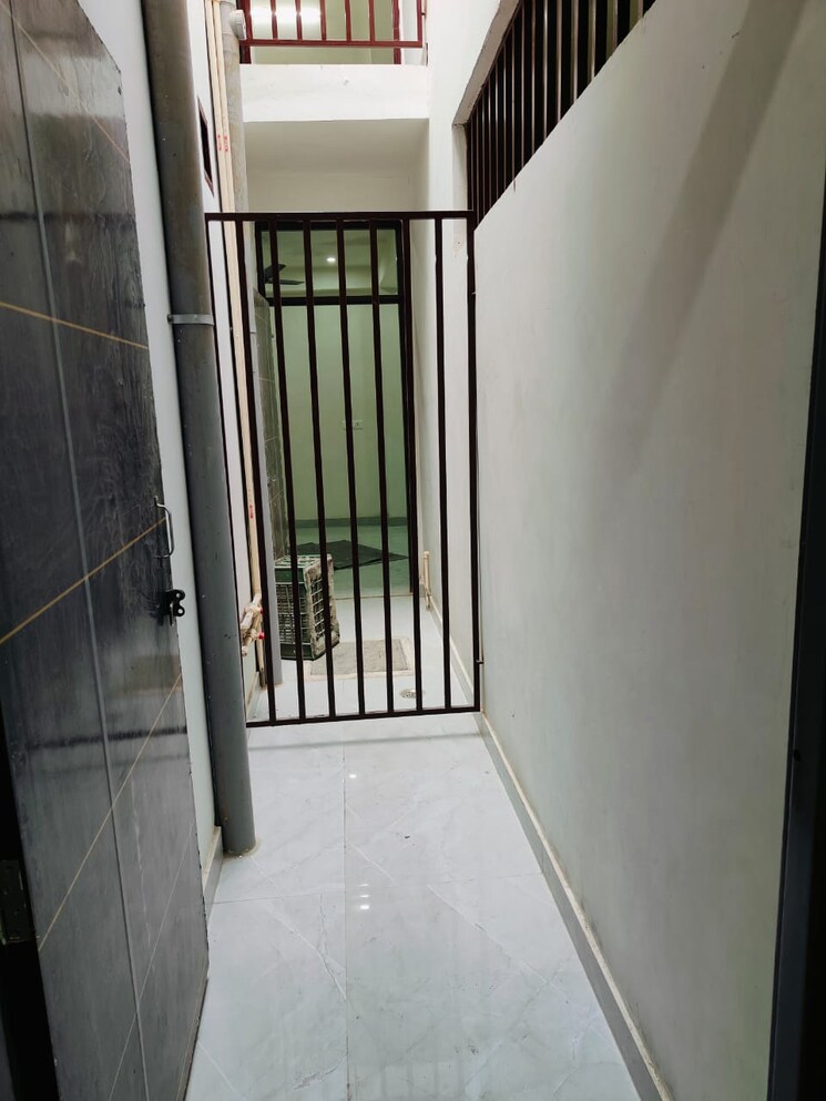 Balcony, saket 1 Bedroom 503 Sq.Ft. Builder Floor In Saket Delhi 9802202