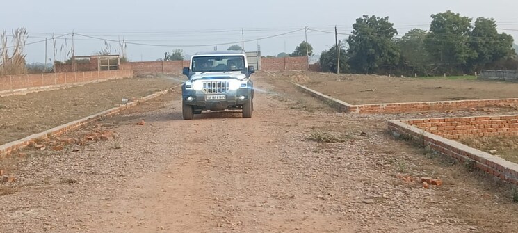 undefined, dankaur  100 Sq.Yd. Plot In Dankaur Greater Noida 9802285